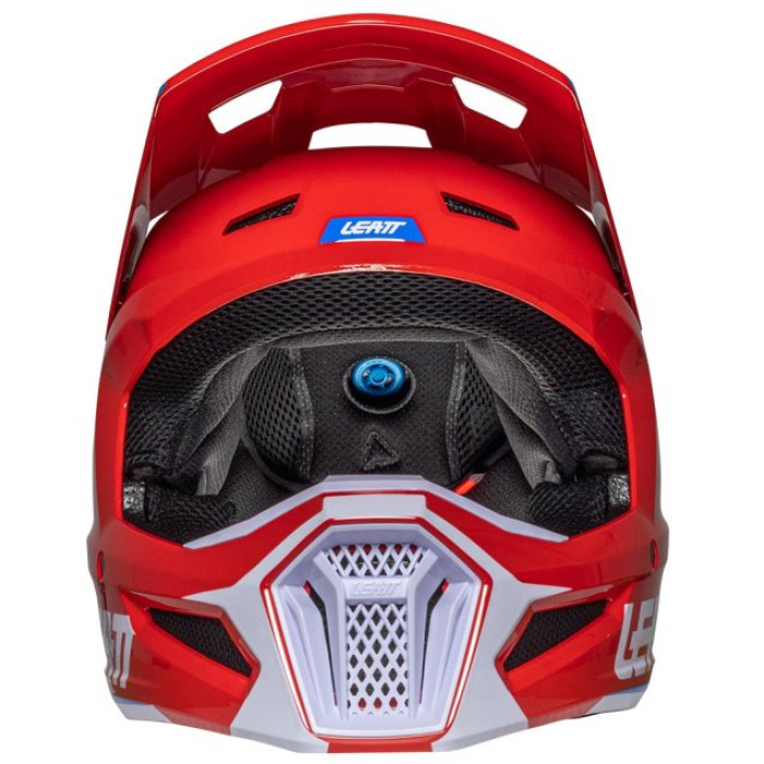 Шолом LEATT 2.5 Helmet [Red]