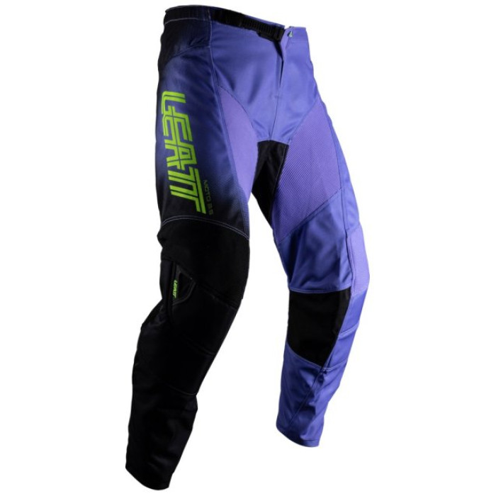 Комплект форми LEATT Ride Kit 3.5 [Argon]