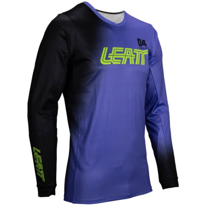 Комплект форми LEATT Ride Kit 3.5 [Argon]