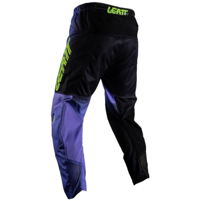 Комплект форми LEATT Ride Kit 3.5 [Argon]