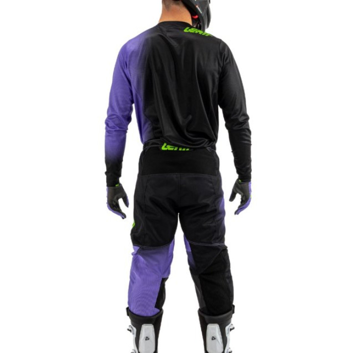 Комплект форми LEATT Ride Kit 3.5 [Argon]