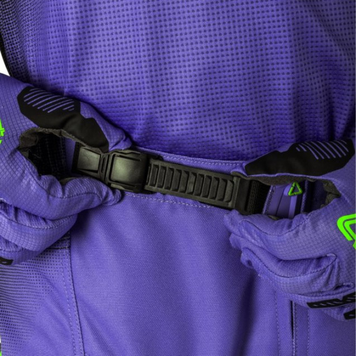 Комплект форми LEATT Ride Kit 3.5 [Argon]