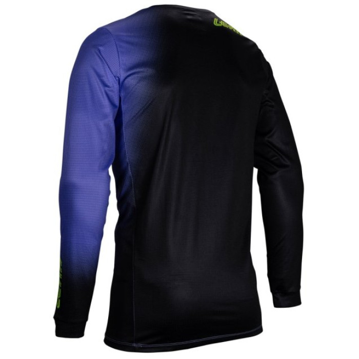 Комплект форми LEATT Ride Kit 3.5 [Argon]