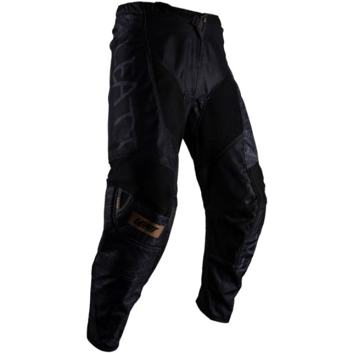 Комплект форми LEATT Ride Kit 3.5 [Black]