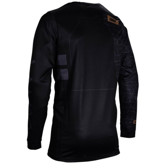 Комплект форми LEATT Ride Kit 3.5 [Black]