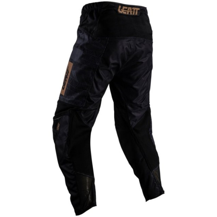 Комплект форми LEATT Ride Kit 3.5 [Black]
