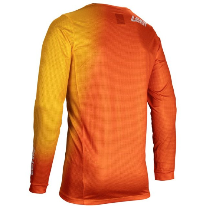 Комплект форми LEATT Ride Kit 3.5 [Flame]
