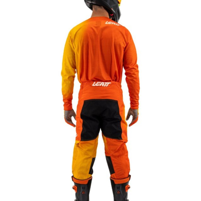 Комплект форми LEATT Ride Kit 3.5 [Flame]