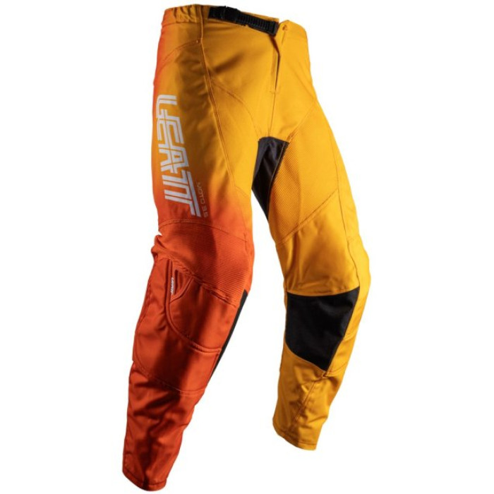 Комплект форми LEATT Ride Kit 3.5 [Flame]