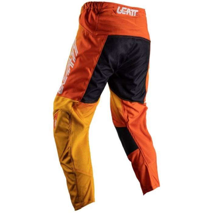 Комплект форми LEATT Ride Kit 3.5 [Flame]
