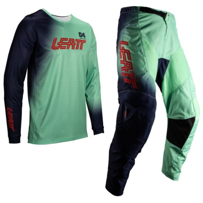 Комплект форми LEATT Ride Kit 3.5 [Matcha]