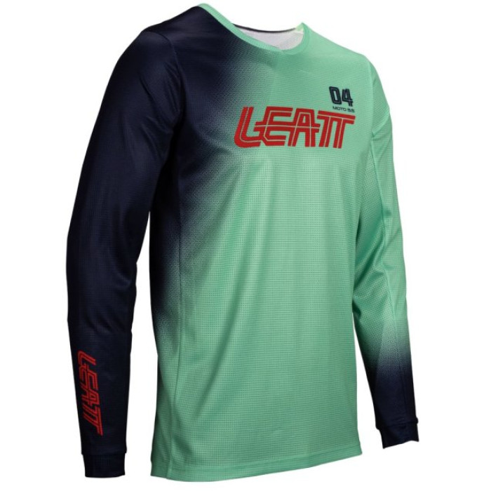 Комплект форми LEATT Ride Kit 3.5 [Matcha]