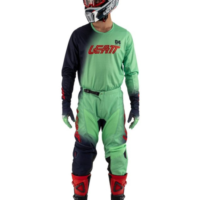 Комплект форми LEATT Ride Kit 3.5 [Matcha]