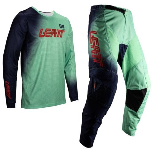Комплект форми LEATT Ride Kit 3.5 [Matcha]