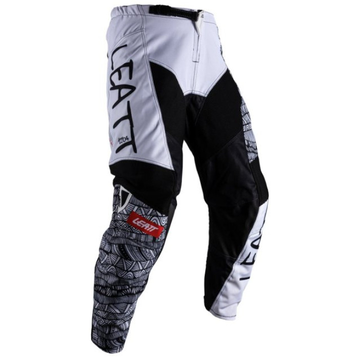 Комплект форми LEATT Ride Kit 3.5 [White]