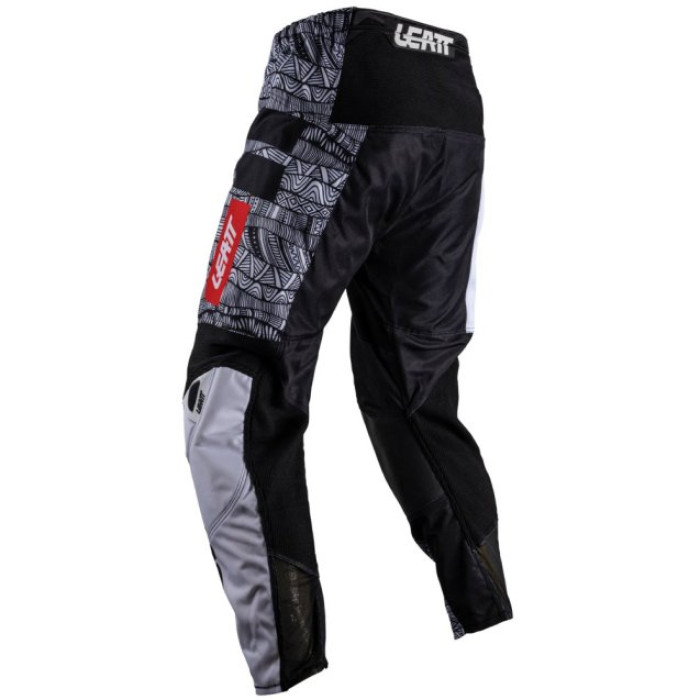 Комплект форми LEATT Ride Kit 3.5 [White]