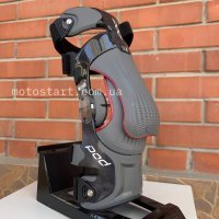 Ортопедичні наколінники POD K8 3.0 Knee Brace [Carbon]
