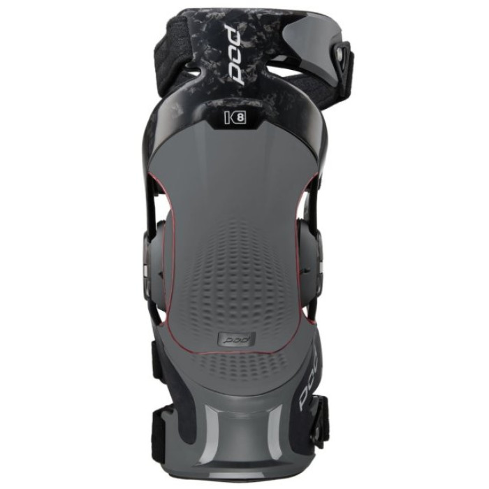 Ортопедичні наколінники POD K8 3.0 Knee Brace [Carbon]