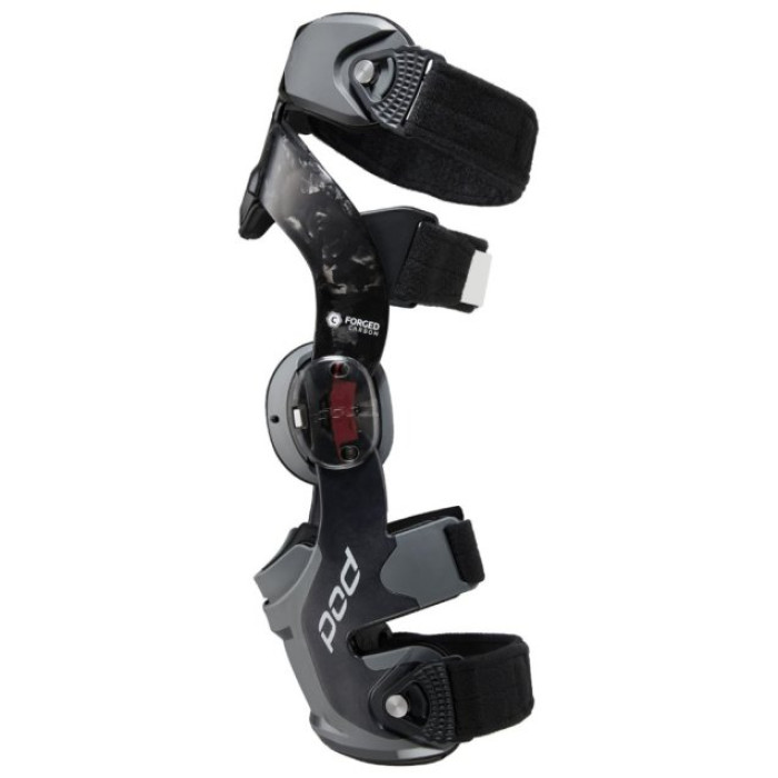 Ортопедичні наколінники POD K8 3.0 Knee Brace [Carbon]