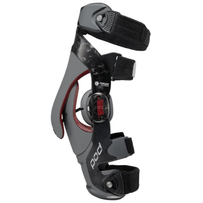 Ортопедичні наколінники POD K8 3.0 Knee Brace [Carbon]