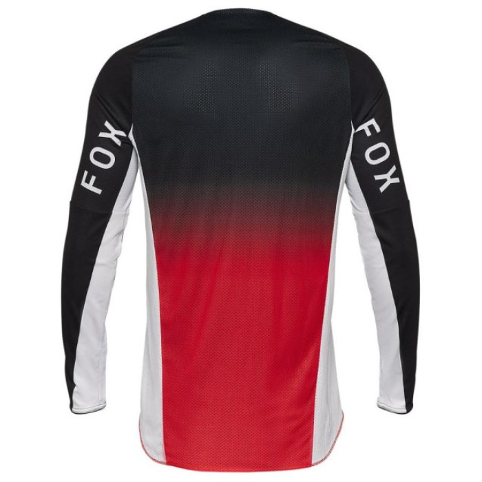 Джерсі FOX 360 Jersey - DIVIDER [Flo Red]