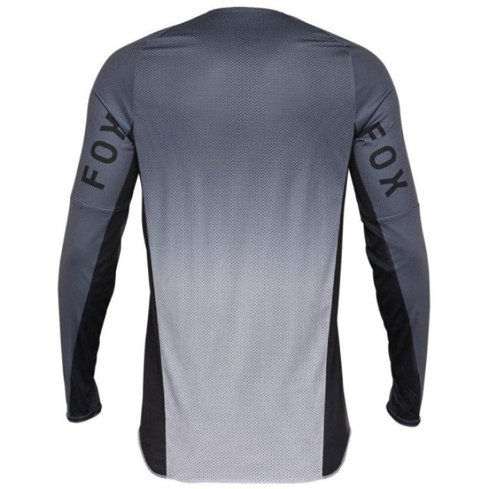 Джерсі FOX 360 Jersey - DIVIDER [Steel Gray]