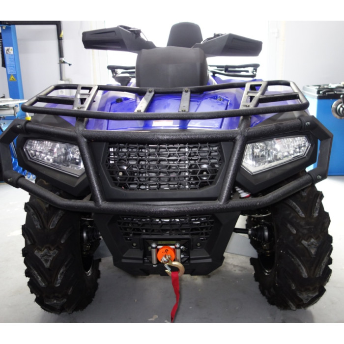 Квадроцикл Geon Tactic 1000 EFI інжектор
