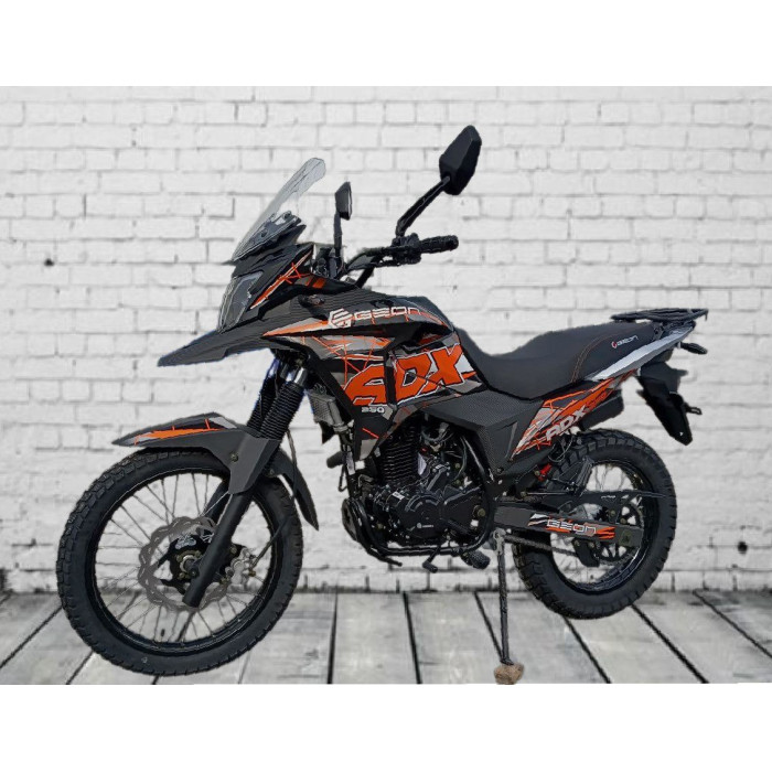 Мотоцикл GEON ADX 250
