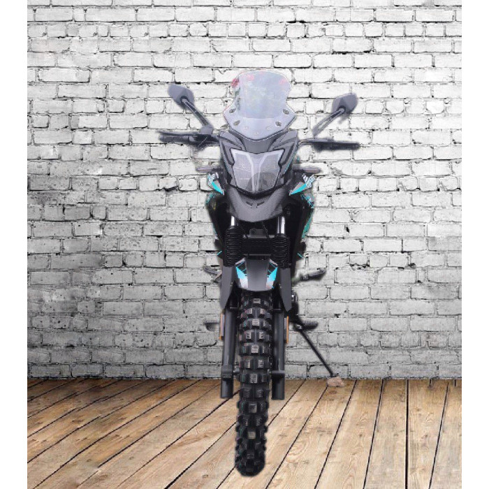 Мотоцикл GEON ADX 250
