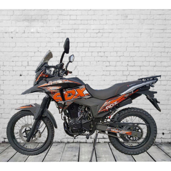 Мотоцикл GEON ADX 250
