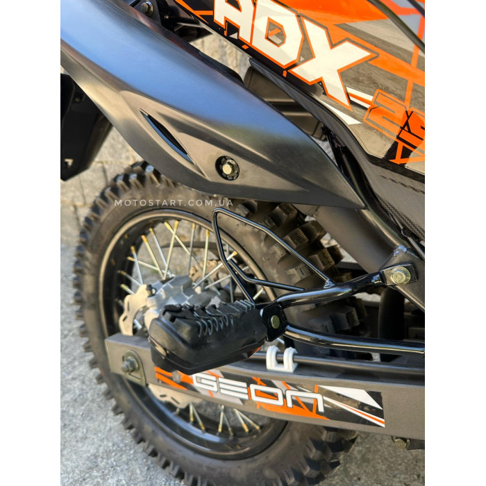 Мотоцикл GEON ADX 250