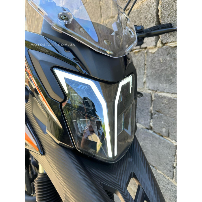 Мотоцикл GEON ADX 250