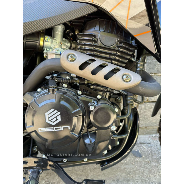 Мотоцикл GEON ADX 250