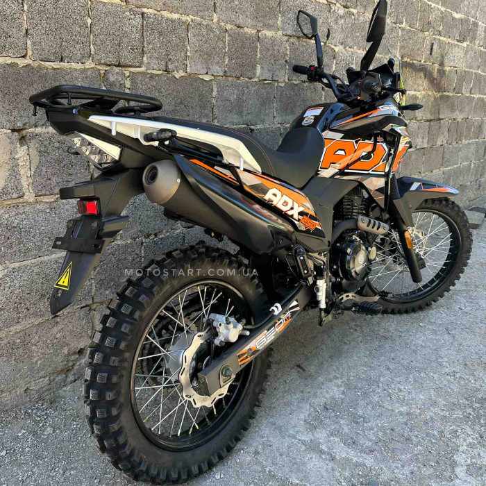 Мотоцикл GEON ADX 250