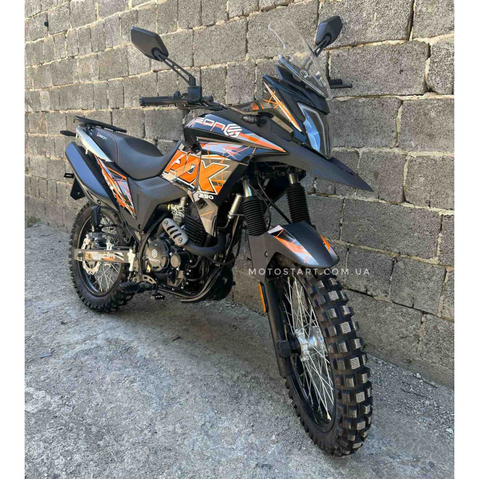 Мотоцикл GEON ADX 250