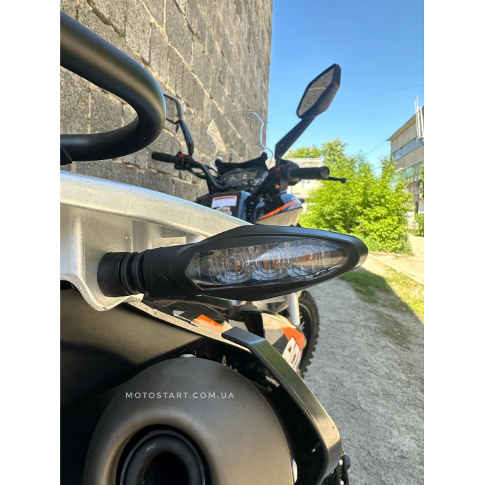 Мотоцикл GEON ADX 250