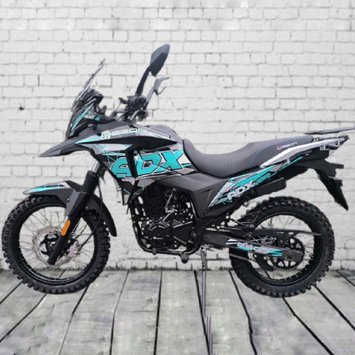 Мотоцикл GEON ADX 250
