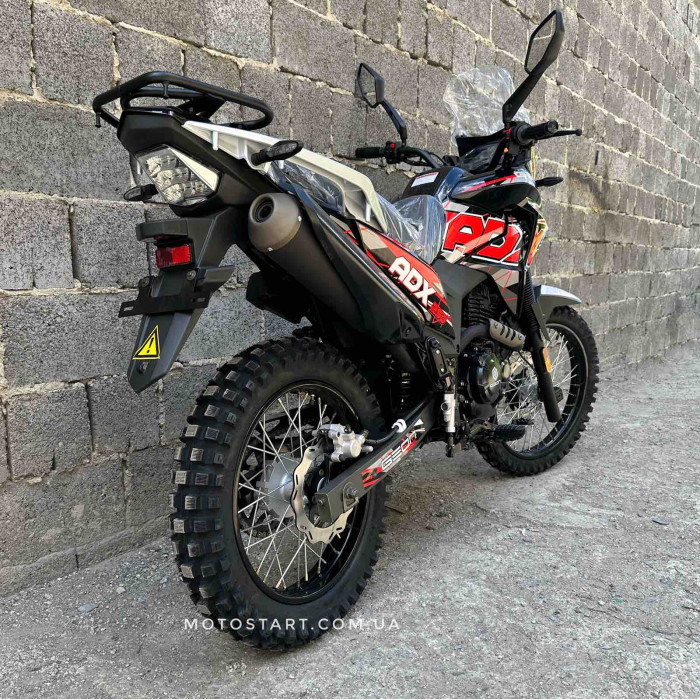 Мотоцикл GEON ADX 250