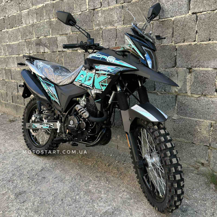 Мотоцикл GEON ADX 250