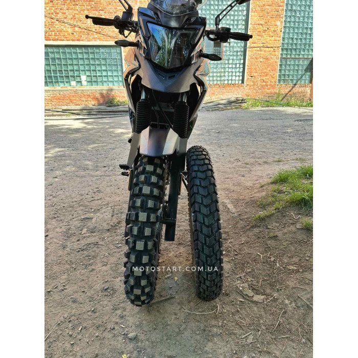 Мотоцикл GEON ADX 250