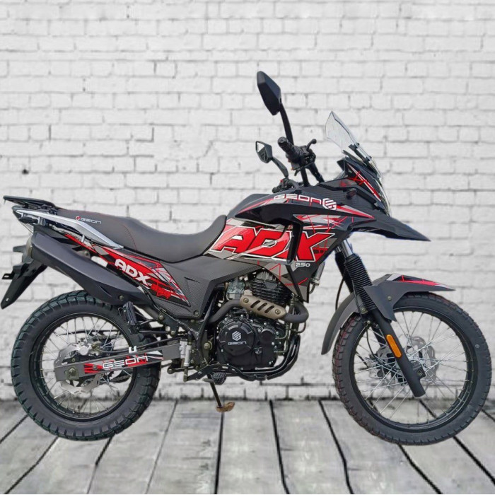 Мотоцикл GEON ADX 250