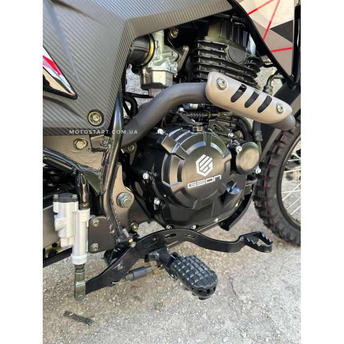 Мотоцикл GEON ADX 250