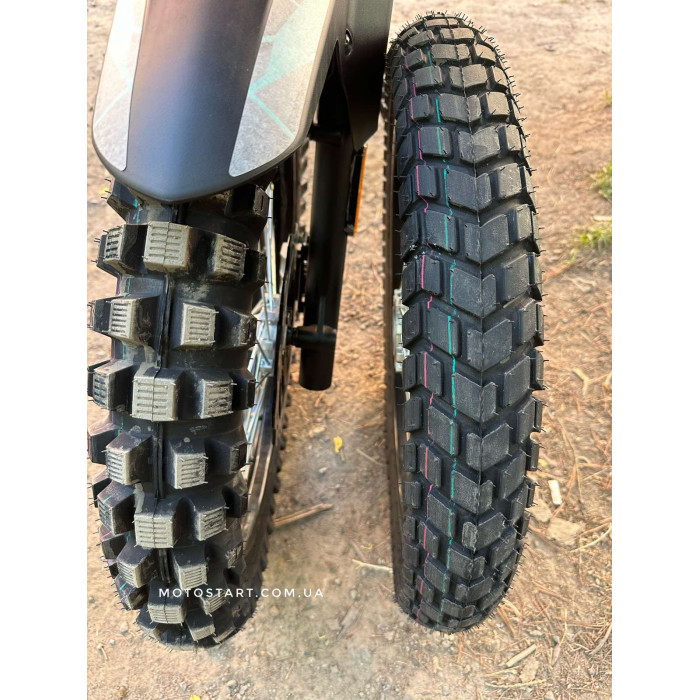 Мотоцикл GEON ADX 250