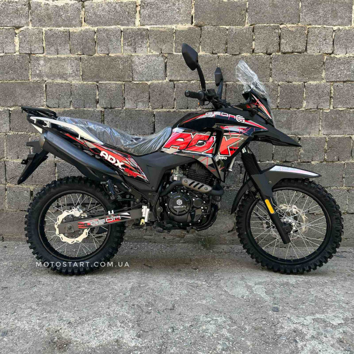 Мотоцикл GEON ADX 250