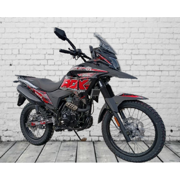 Мотоцикл GEON ADX 250
