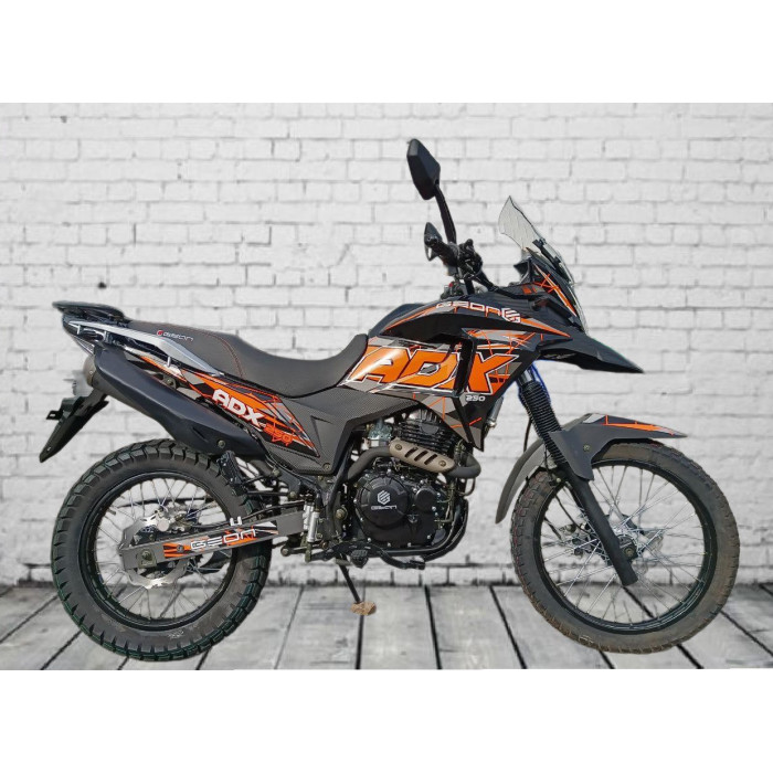 Мотоцикл GEON ADX 250