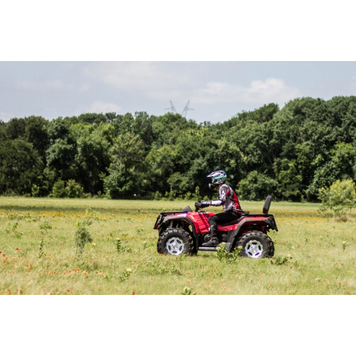 Квадроцикл Geon Tactic 750 EFI інжектор
