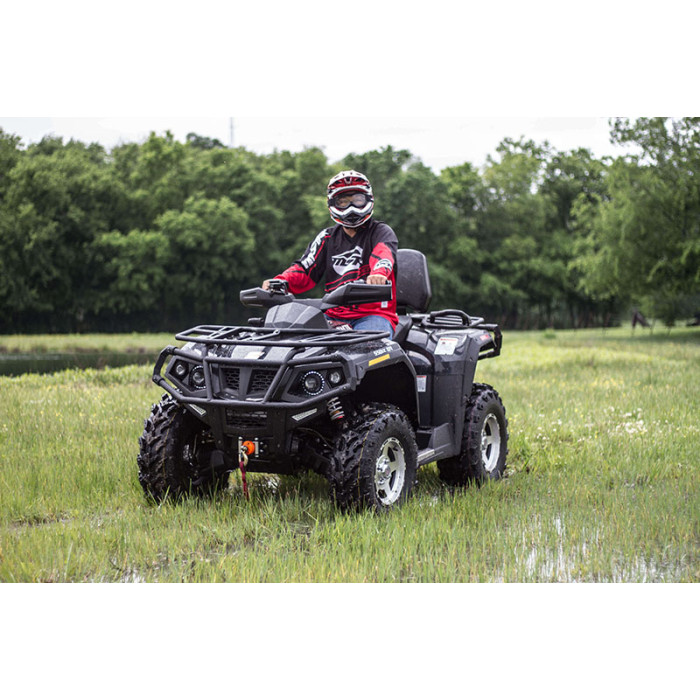 Квадроцикл Geon Tactic 750 EFI інжектор