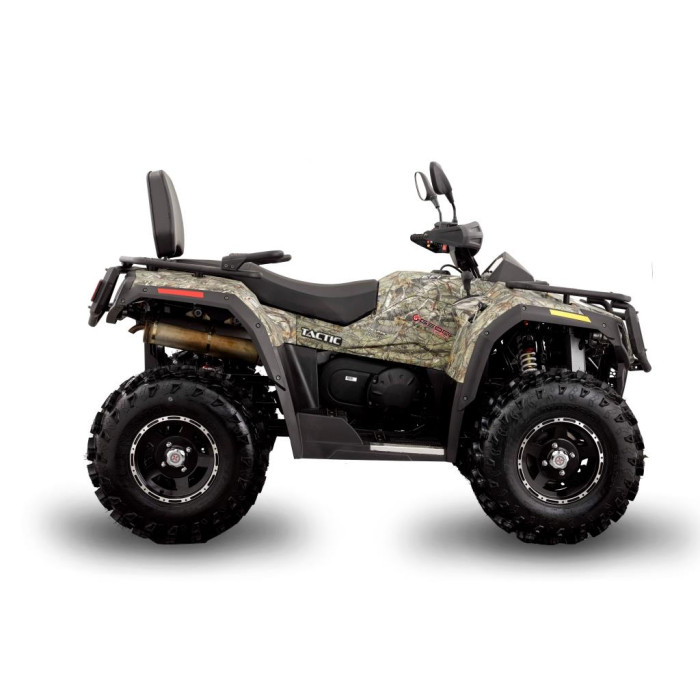 Квадроцикл GEON TACTIC 550 EFI EPS