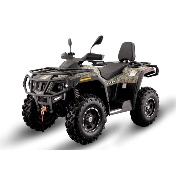 Квадроцикл GEON TACTIC 550 EFI EPS